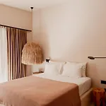Hotel Gaia Alacati By The Sea - Adult Only *