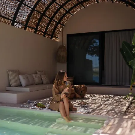 Otel Gaia Alaçatı By The Sea - Adult Only *