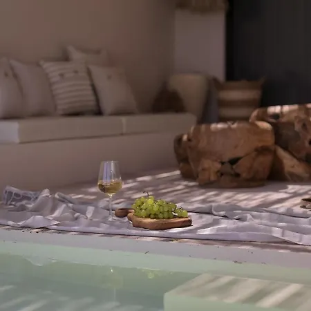 Gaia Alacati By The Sea - Adult Only Cesme