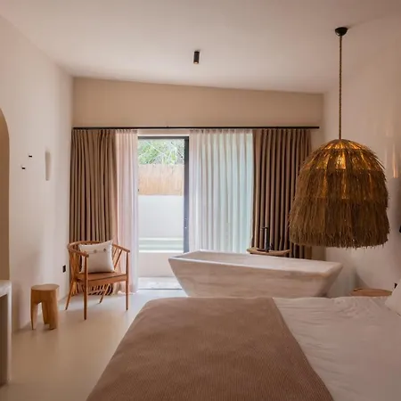 Gaia Alacati By The Sea - Adult Only Hotel