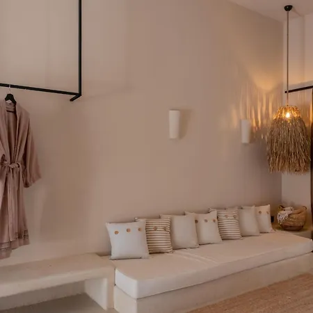 Gaia Alaçatı By The Sea - Adult Only Otel