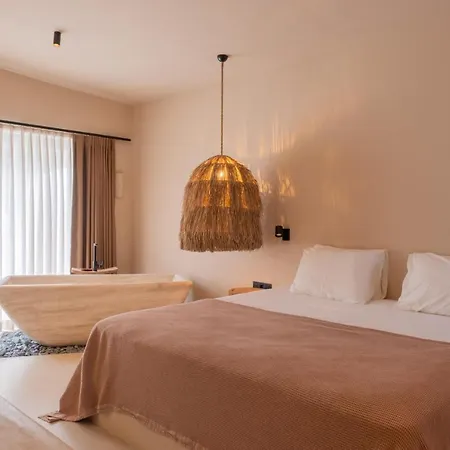 Gaia Alacati By The Sea - Adult Only *