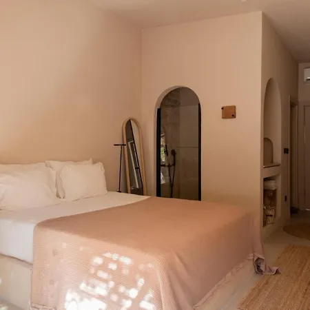 Gaia Alacati By The Sea - Adult Only