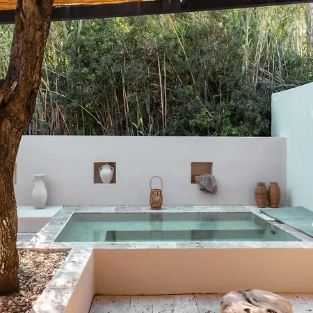 Gaia Alacati By The Sea - Adult Only Hotel *