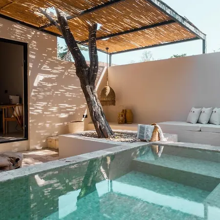 Hotel Gaia Alacati By The Sea - Adult Only Cesme