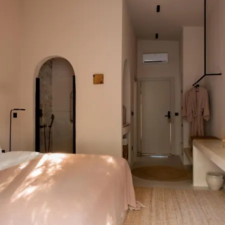 Gaia Alacati By The Sea - Adult Only Hotel