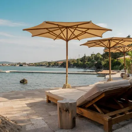 Gaia Alacati By The Sea - Adult Only Cesme