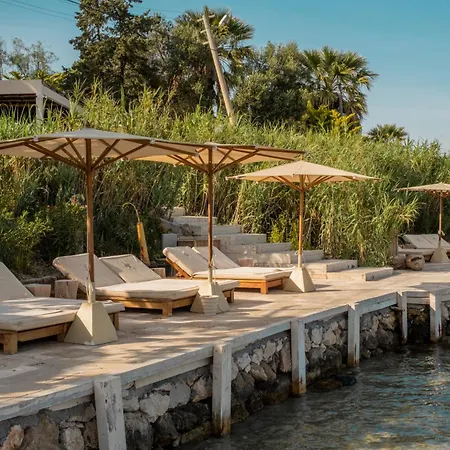 Gaia Alaçatı By The Sea - Adult Only Otel