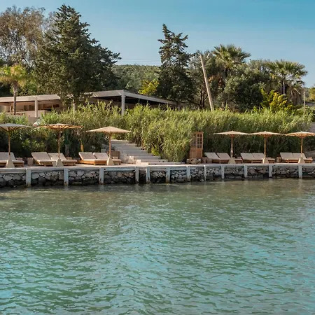 Gaia Alacati By The Sea - Adult Only Hotel *