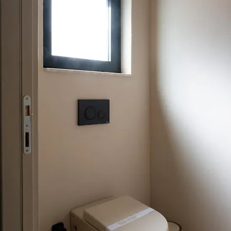 Gaia Alaçatı By The Sea - Adult Only