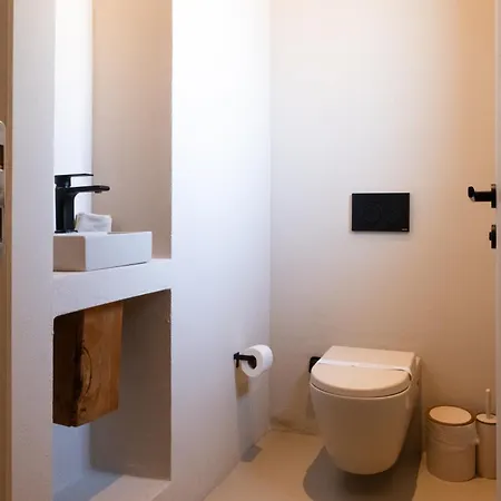 Gaia Alacati By The Sea - Adult Only Hotel