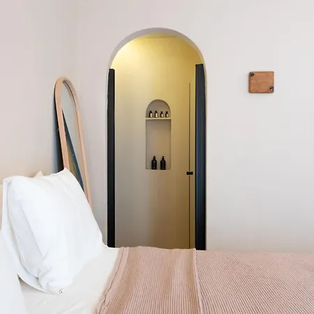 Otel Gaia Alaçatı By The Sea - Adult Only