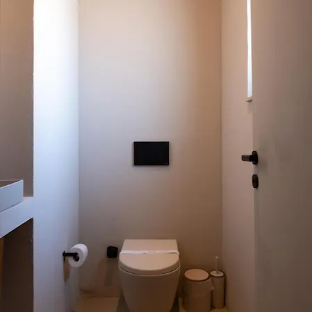 Gaia Alaçatı By The Sea - Adult Only Otel Çeşme