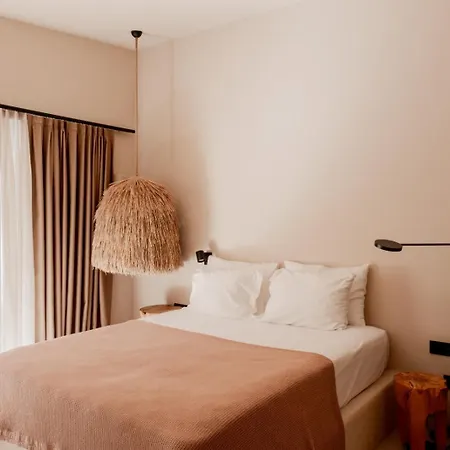 Hotel Gaia Alacati By The Sea - Adult Only *