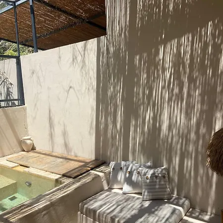 Hotel Gaia Alacati By The Sea - Adult Only Cesme