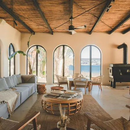 Gaia Alacati By The Sea - Adult Only *