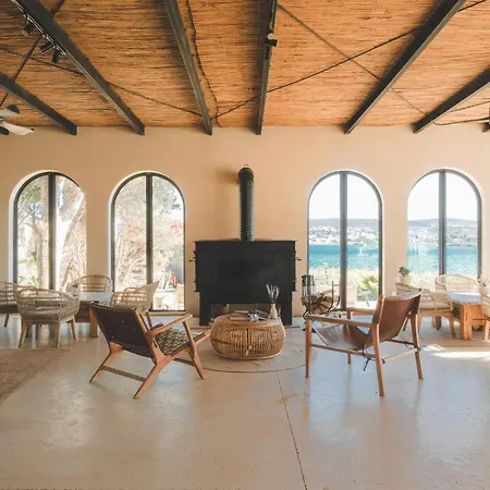 Gaia Alacati By The Sea - Adult Only Cesme