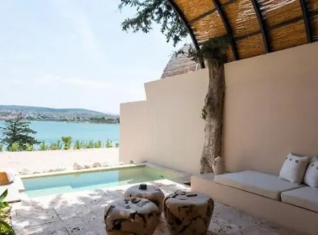 Gaia Alacati By The Sea - Adult Only *
