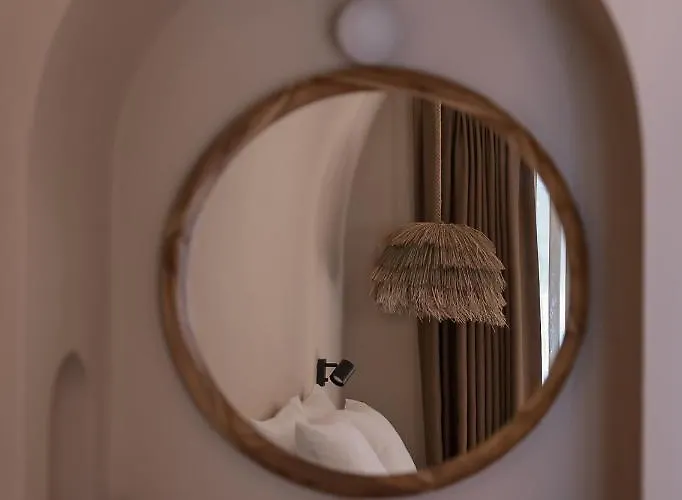 מלון Gaia Alacati By The Sea - Adult Only