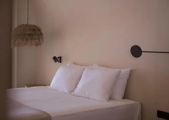 Gaia Alacati By The Sea - Adult Only * Çeşme