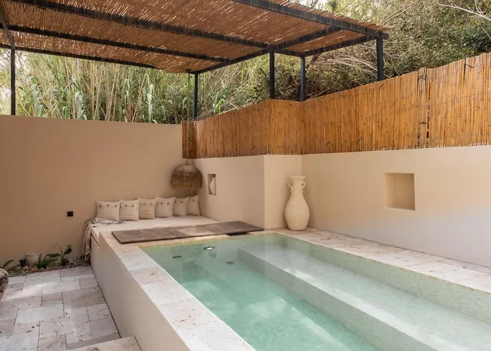 Gaia Alacati By The Sea - Adult Only