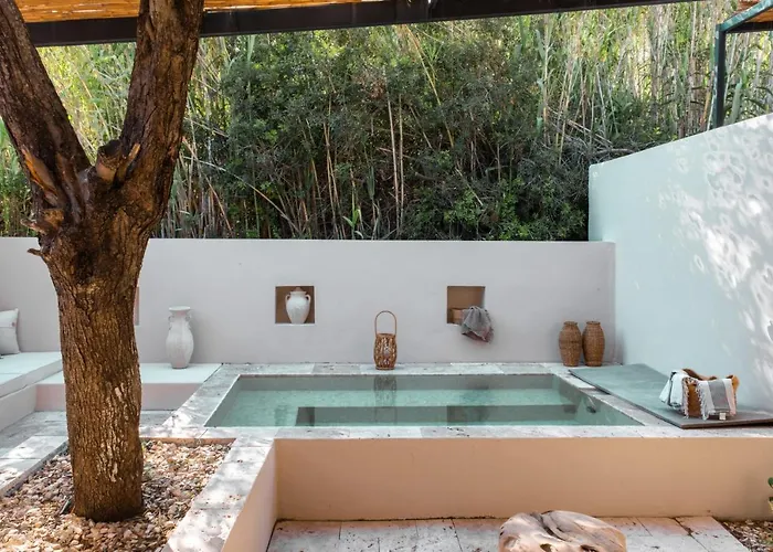 Gaia Alacati By The Sea - Adult Only Szálloda *