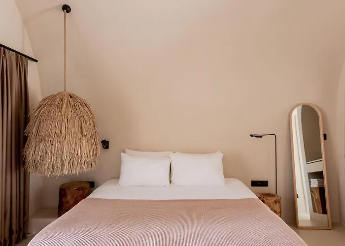 Gaia Alacati By The Sea - Adult Only Çeşme