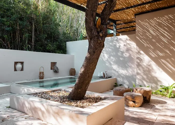 Gaia Alacati By The Sea - Adult Only Çeşme