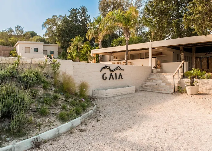 Szálloda Gaia Alacati By The Sea - Adult Only *