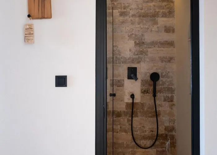 Szálloda Gaia Alacati By The Sea - Adult Only *