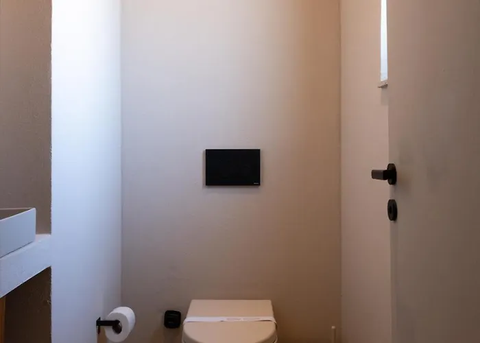 Gaia Alacati By The Sea - Adult Only מלון Çeşme