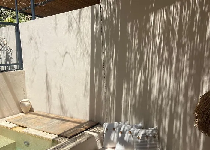 מלון Gaia Alacati By The Sea - Adult Only Çeşme