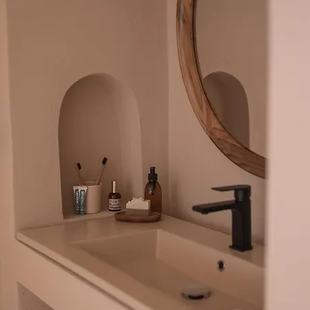 Hotel Gaia Alacati By The Sea - Adult Only Cesme