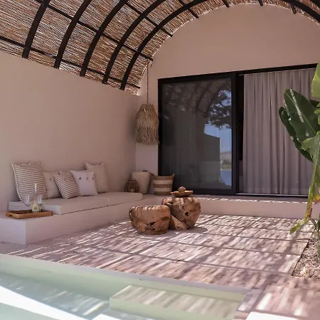 Gaia Alacati By The Sea - Adult Only Hotel Cesme