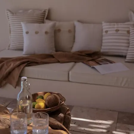 Gaia Alacati By The Sea - Adult Only *