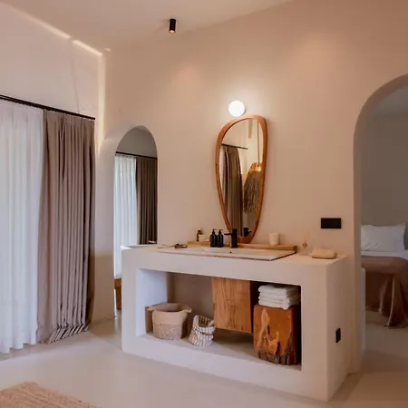 Hotel Gaia Alacati By The Sea - Adult Only Cesme