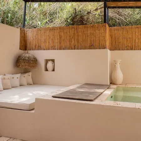 Gaia Alacati By The Sea - Adult Only Cesme