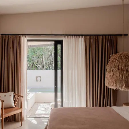 Gaia Alacati By The Sea - Adult Only Hotel