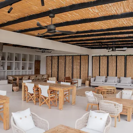 Gaia Alacati By The Sea - Adult Only Hotel