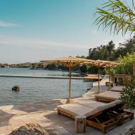 ホテル Gaia Alacati By The Sea - Adult Only Çeşme