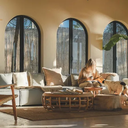 Gaia Alacati By The Sea - Adult Only * Cesme