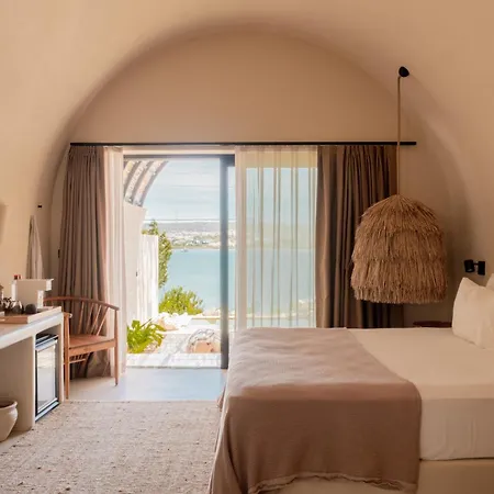 Szálloda Gaia Alacati By The Sea - Adult Only *