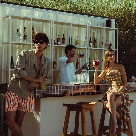 Gaia Alacati By The Sea - Adult Only *