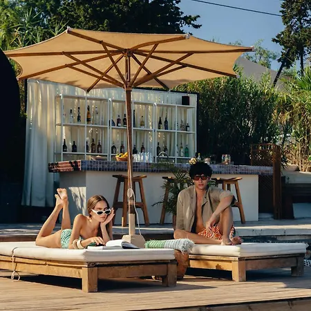 Gaia Alacati By The Sea - Adult Only Çeşme