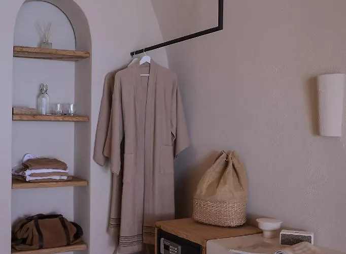 Gaia Alaçatı By The Sea - Adult Only Hotel