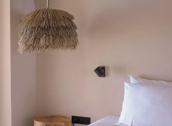 Gaia Alaçatı By The Sea - Adult Only Çeşme