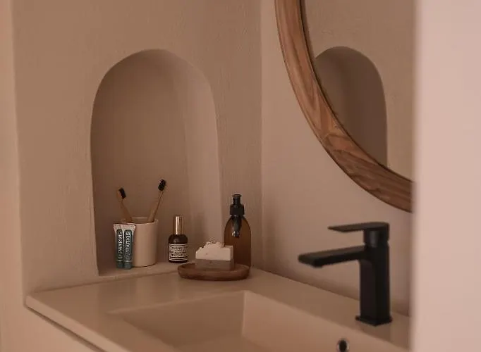 Hotel Gaia Alaçatı By The Sea - Adult Only Çeşme