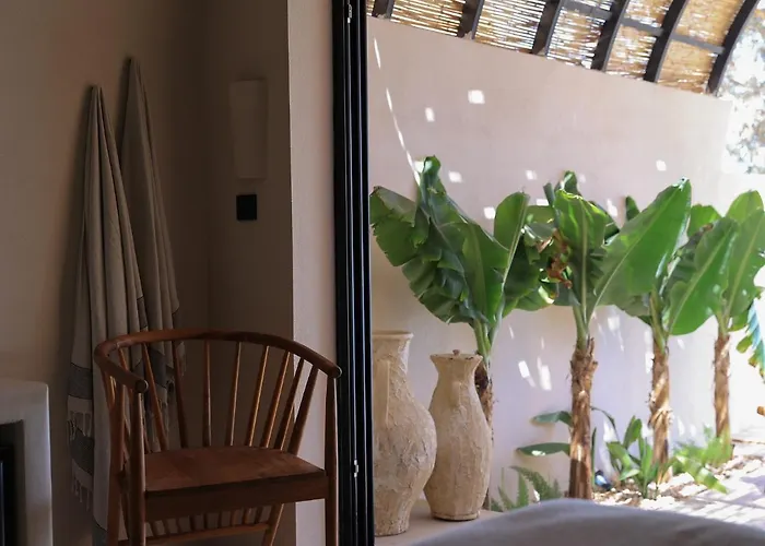 Gaia Alaçatı By The Sea - Adult Only