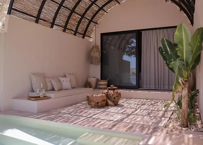 Gaia Alaçatı By The Sea - Adult Only Hotel Çeşme