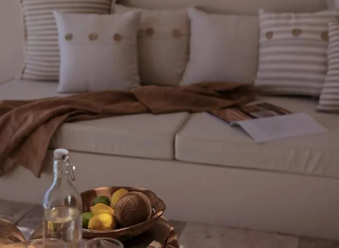 Gaia Alaçatı By The Sea - Adult Only *